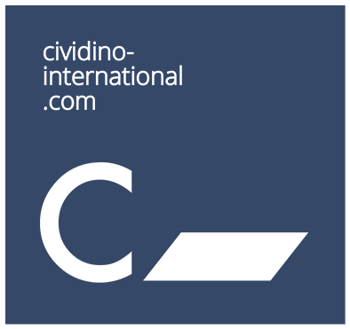 CIVIDINO INTERNATIONAL